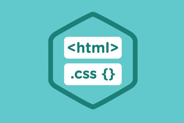 HTML & CSS
