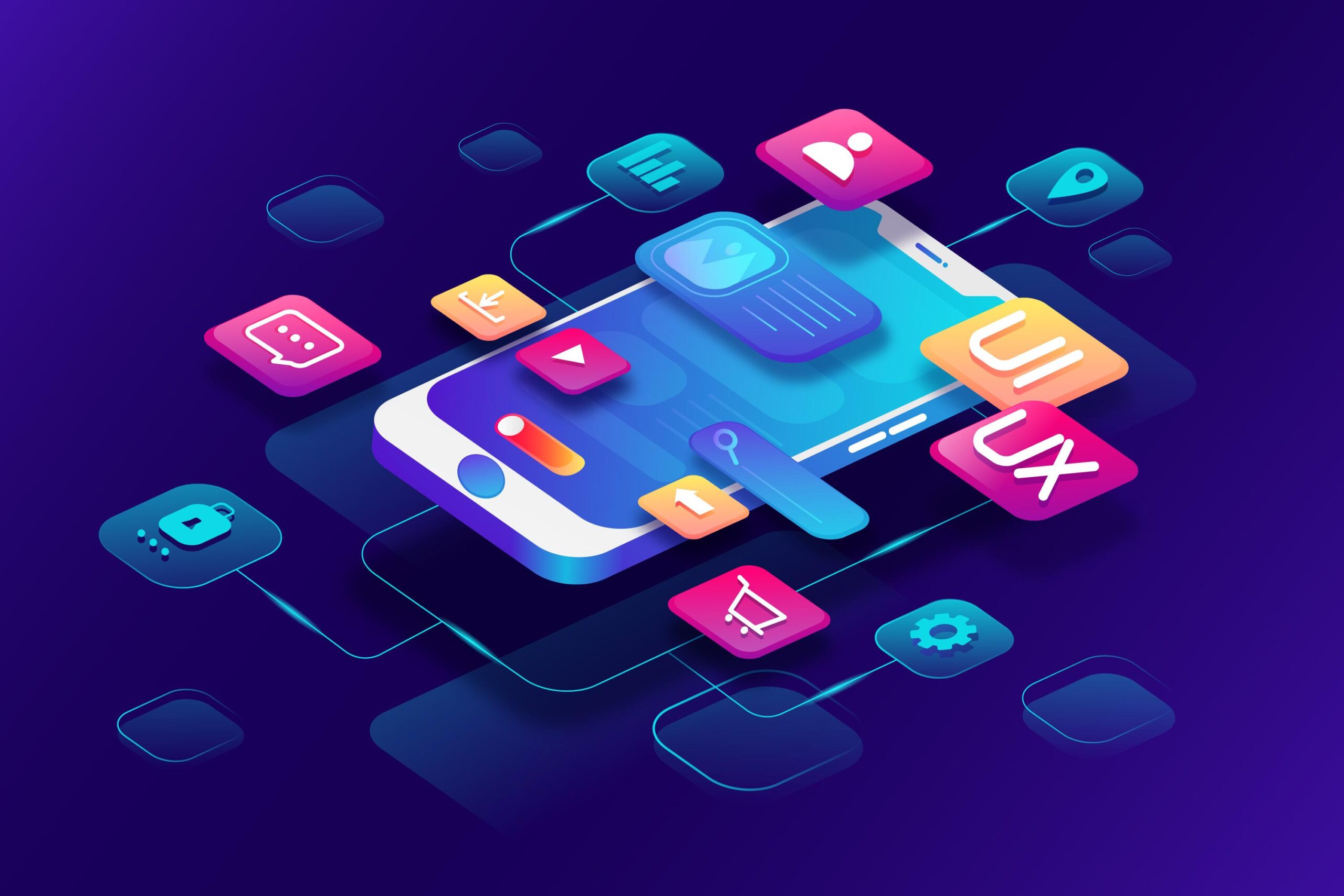 Andriod Application