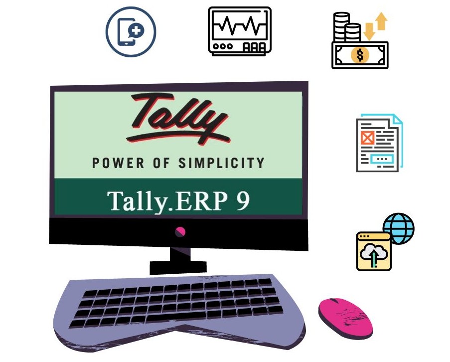 Tally Prime