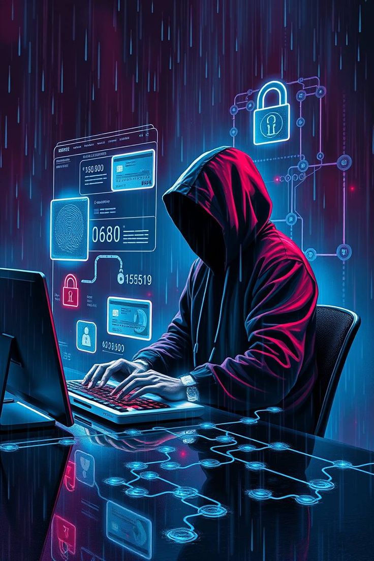 Hacking