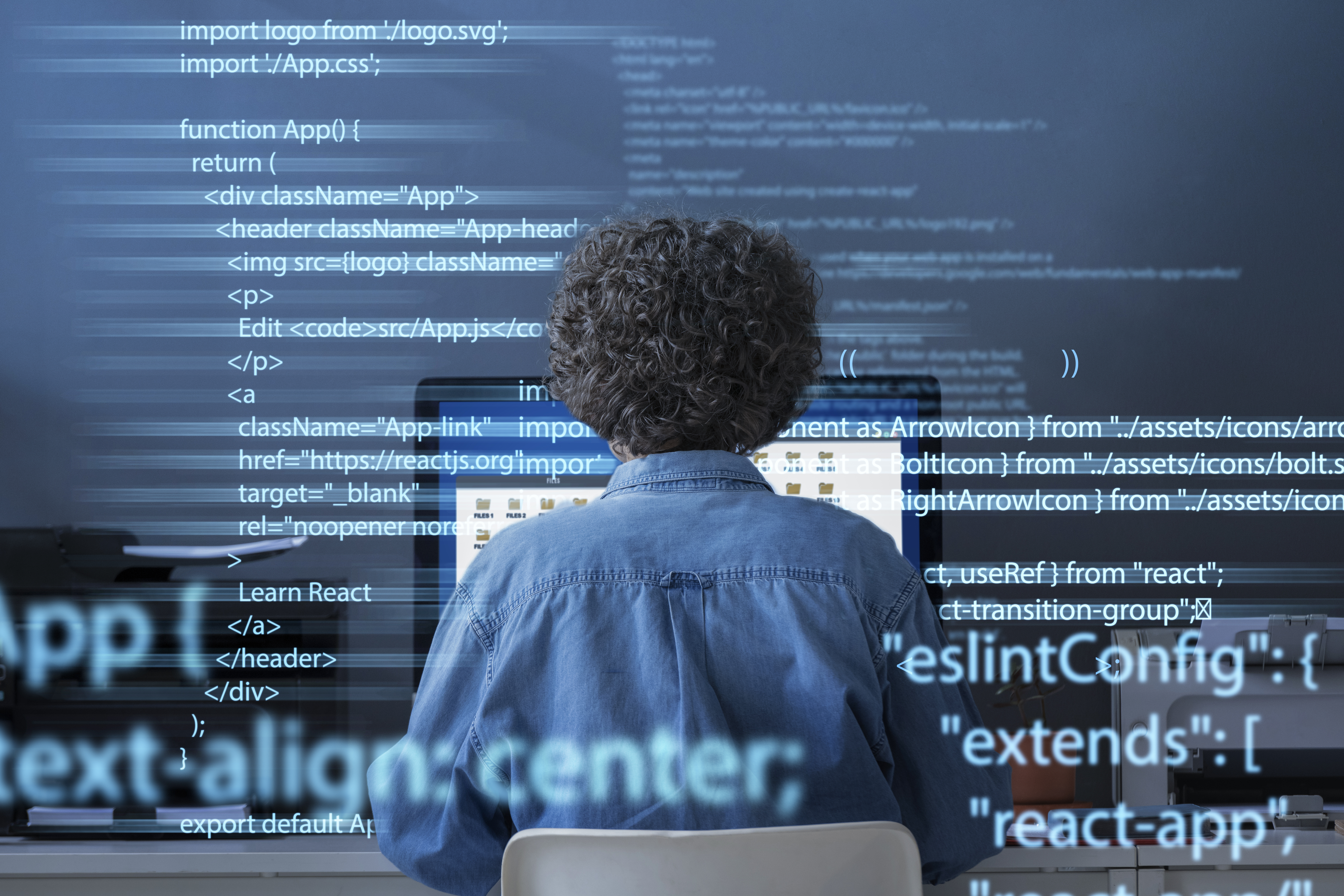 Advanced Java